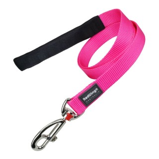 Laisse pour Chien Red Dingo Fuchsia (2 x 200 cm)