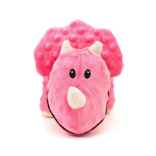Jouet pour chien en peluche Gloria Ore 20 cm Lapin