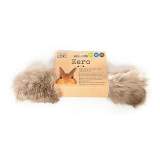 Jouet pour chats Gloria Gehry Coussin (40 x 11 cm)