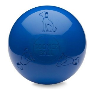 Jouet pour chien Company of Animals Boomer Bleu (150mm)