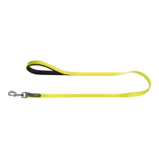 Laisse pour Chien Hunter CONVENIENCE 2 x 120 cm Rose