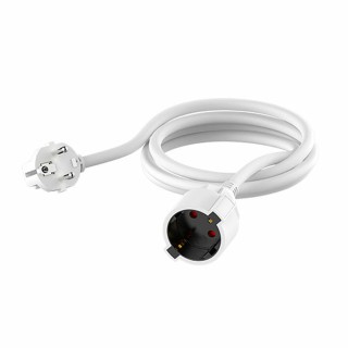 Câble de Rallonge TM Electron 3 x 1,5 mm 3 m Schuko