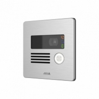 Interphone Vidéo Intelligent Axis I8016 LVE (1)