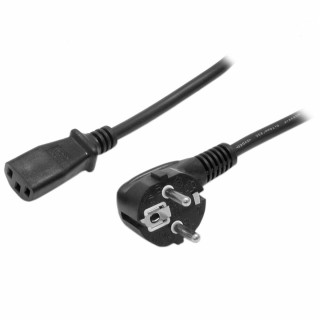 Câble Startech 713E 1M POWER CORD 1 m