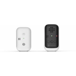 Interphone bébé Motorola