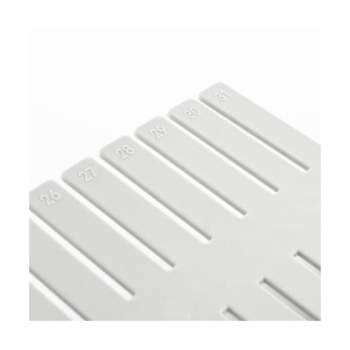 Organisateur de Tiroirs Réglable Condor InnovaGoods 16 Unités