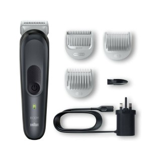 Rasoir électrique Braun M 60b
