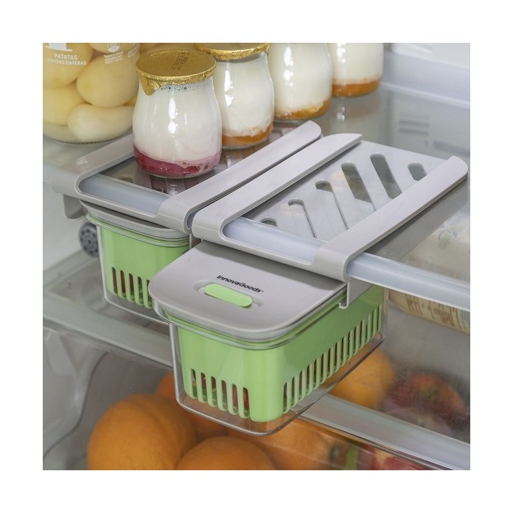 Récipient de Conservation des Aliments Prefo InnovaGoods