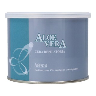 Cire Épilatoires Corporelle Idema Lata Cera (400 ml)