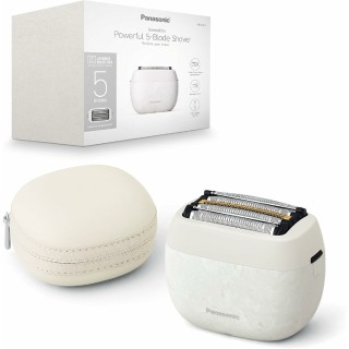 Rasoir électrique Panasonic ES PV6B W803