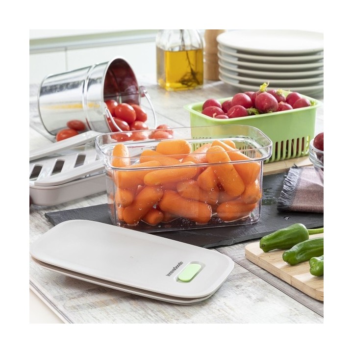 Récipient de Conservation des Aliments Prefo InnovaGoods