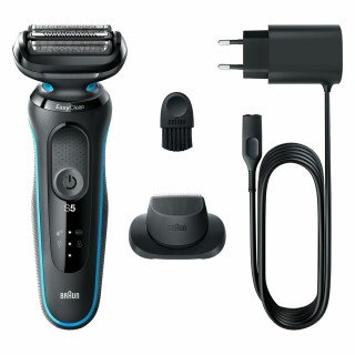 Rasoir électrique Braun 51 M1200s