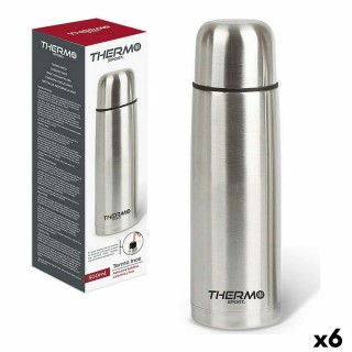 Thermos pour aliments ThermoSport Acier inoxydable 1 L
