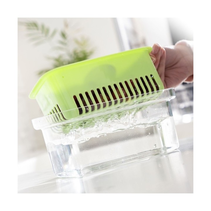 Récipient de Conservation des Aliments Prefo InnovaGoods