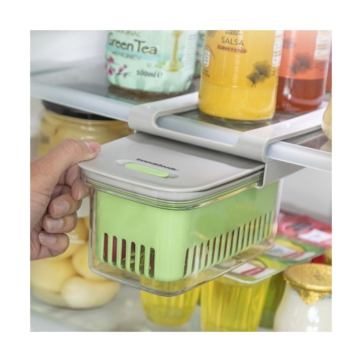 Récipient de Conservation des Aliments Prefo InnovaGoods