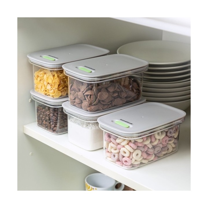 Récipient de Conservation des Aliments Prefo InnovaGoods