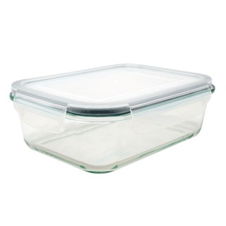 Boîte à lunch Vin Bouquet Verre 1,5 L