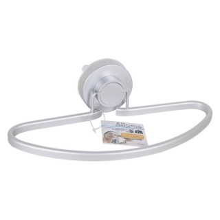 Porte serviettes Confortime Métal 18 x 18 x 6,5 cm (12 Unités)