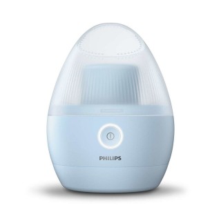 Anti peluche Philips GCA2100/20 Bleu