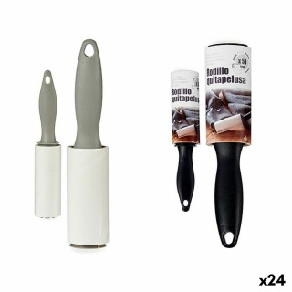 Rouleau Anti Peluches Kinvara HV1026(DBC) Lot 2 Pièces (24 Unités)