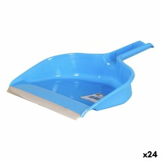 Pelle ramasse poussière La Mopperia 39322 Brosse Caoutchouc 23 x 30,5 x 10 cm (24 Unités) (23 x 30,5 x 10 cm)