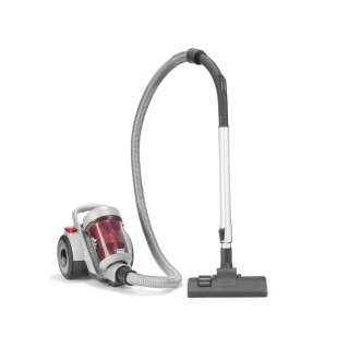 Aspirateur Argon BST 716 Rouge Gris 900 W
