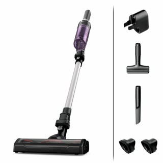 Aspirateur balai Rowenta