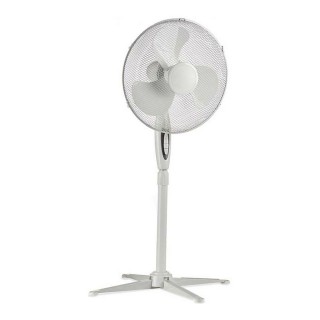 Ventilateur sur Pied Argon FS 40B B Noir 45 W 43 x 60 x 102 cm