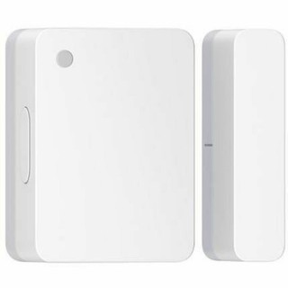 Capteur Intelligent de Portes et de Fenêtres Xiaomi Blanc