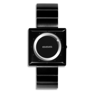 Montre Unisexe 666 Barcelona 666 200 (Ø 43 mm)