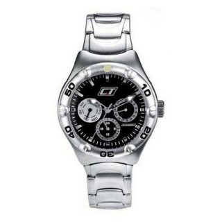 Montre Unisexe Chronotech CC7051M 02M (Ø 38 mm)