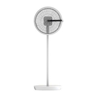 Taurus ICE BRISE XL COMPACT - Ventilateur 3 en 1 sur pied/table/socle blanc