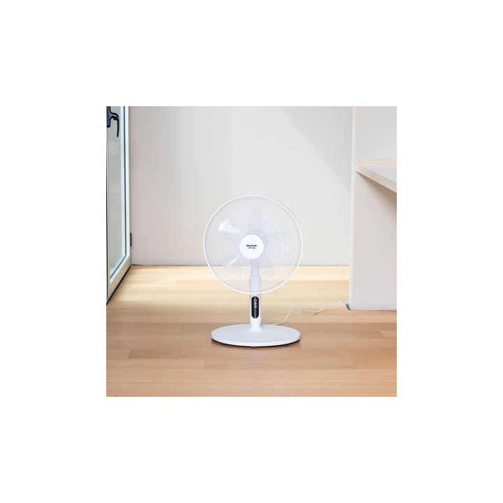 Taurus ICE BRISE - Ventilateur sur pied 3 en 1 blanc diam. 40 cm