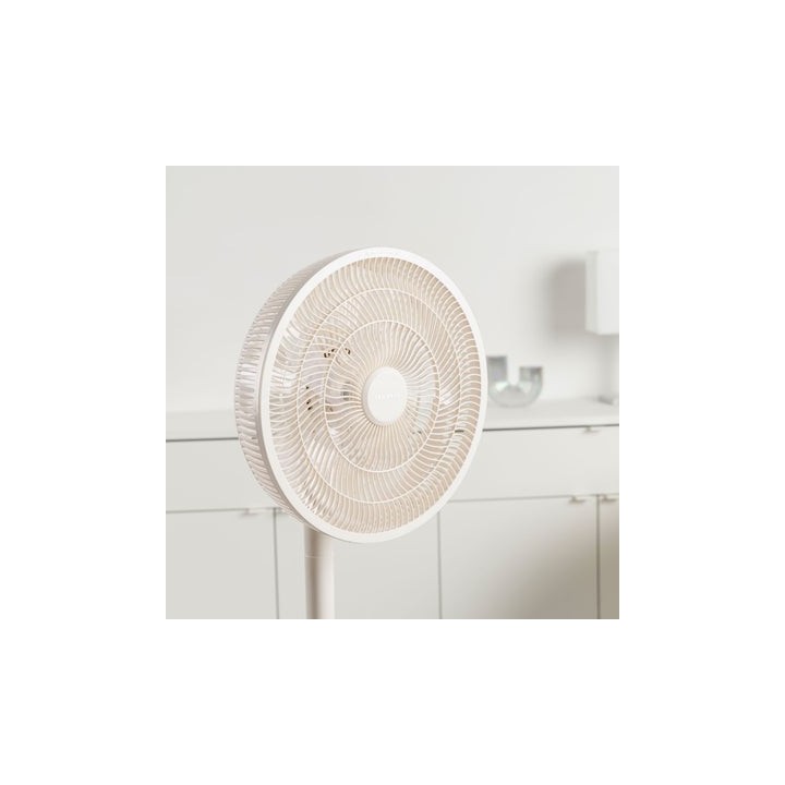 Taurus BOREAL 12 GO - Ventilateur sur pied