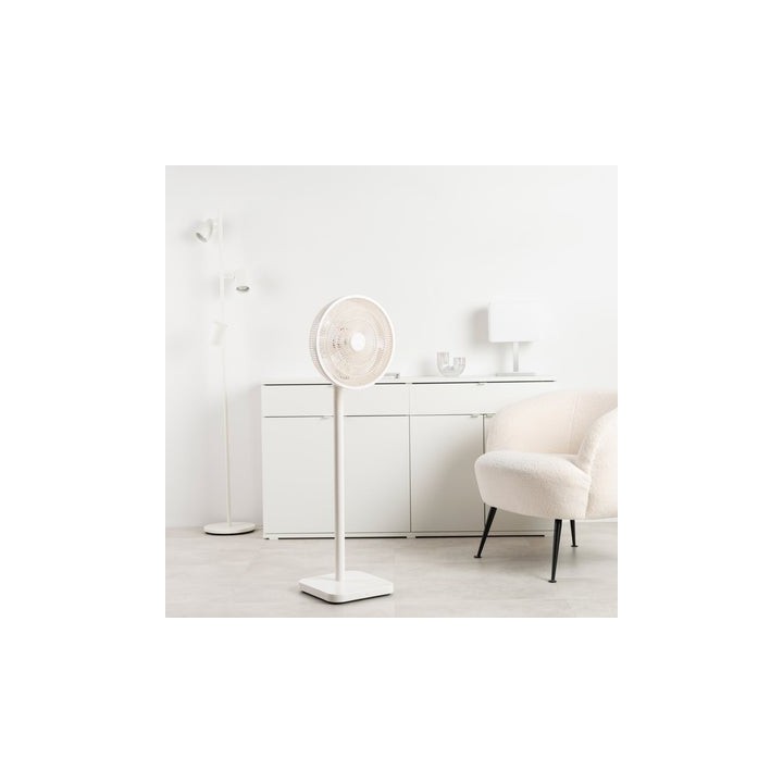 Taurus BOREAL 12 GO - Ventilateur sur pied