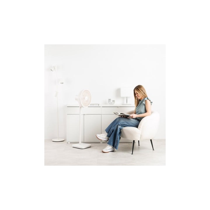Taurus BOREAL 12 GO - Ventilateur sur pied