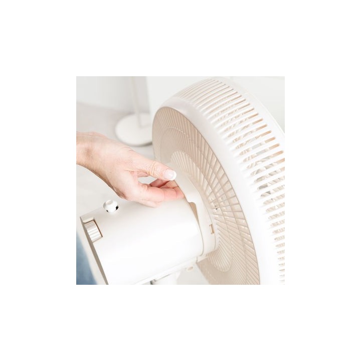 Taurus BOREAL 12 GO - Ventilateur sur pied