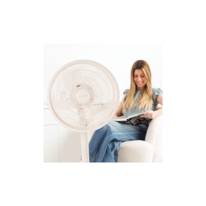 Taurus BOREAL 12 GO - Ventilateur sur pied