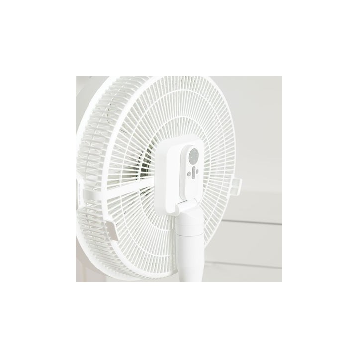 Taurus ICE BRISE XL COMPACT - Ventilateur 3 en 1 sur pied/table/socle blanc