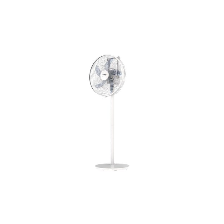 Taurus BOREAL 16 CR GO - Ventilateur sur pied blanc 4 en 1