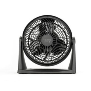 Taurus ICE BRISE MINI - Ventilateur de bureau noir diam. 25 cm