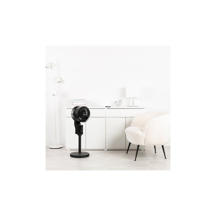 Taurus BOREAL 3D - Ventilateur sur pied