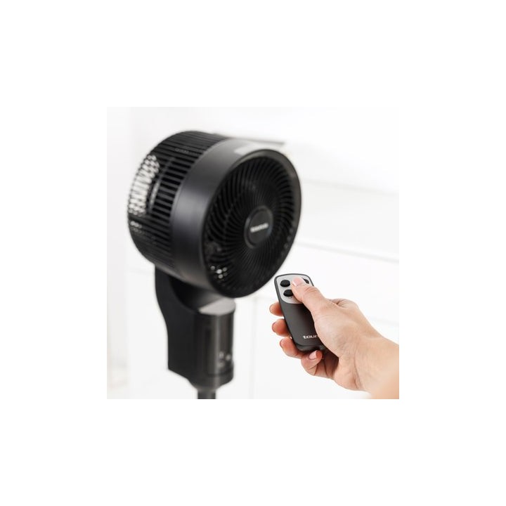 Taurus BOREAL 3D - Ventilateur sur pied