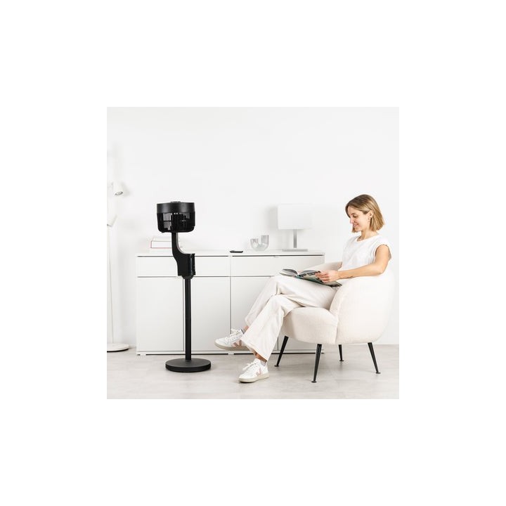 Taurus BOREAL 3D - Ventilateur sur pied