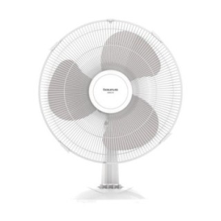 Taurus GRECO 16 PURE - Ventilateur de table blanc diam. 40 cm