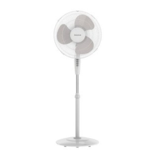 Taurus GRECO 16 CR PURE - Ventilateur sur pied blanc diam. 40 cm