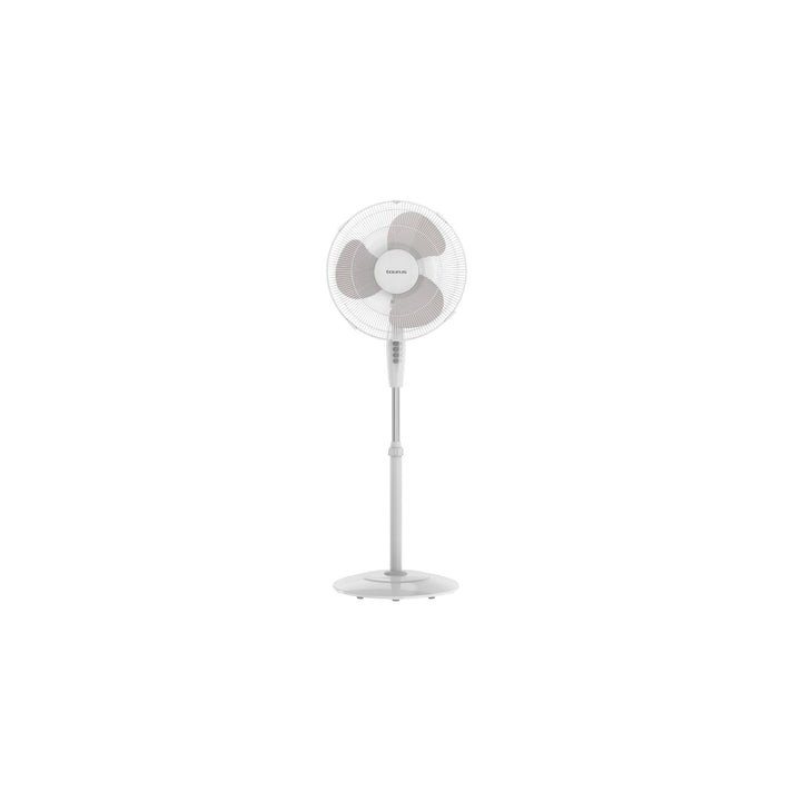 Taurus GRECO 16 CR PURE - Ventilateur sur pied blanc diam. 40 cm