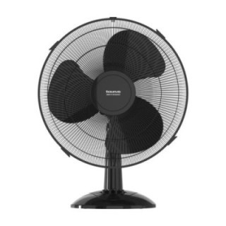Taurus GRECO 16 ELEGANCE - Ventilateur de table noir diam. 40 cm
