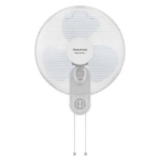 Taurus GRECO WALL - Ventilateur mural blanc diam. 40 cm
