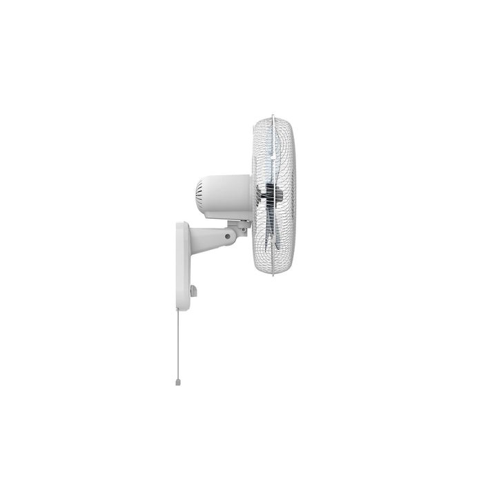 Taurus GRECO WALL - Ventilateur mural blanc diam. 40 cm